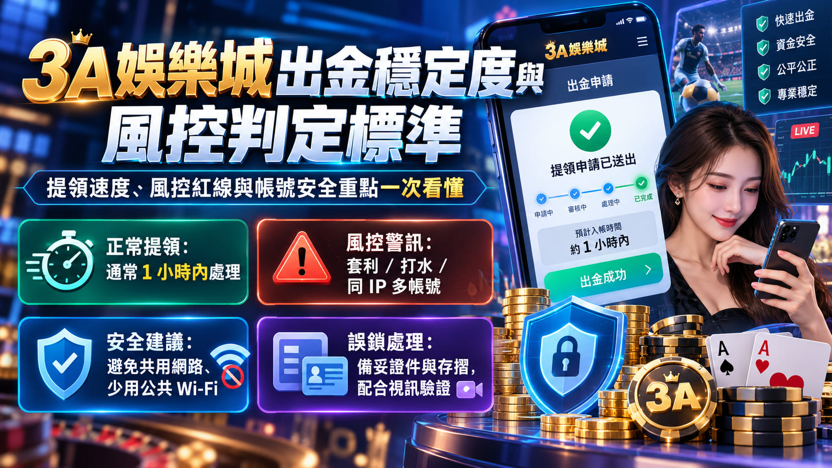最新註冊禮與遊戲攻略全整理，立即解鎖專屬好康！